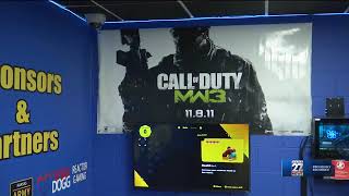 esports in Junction City, Kansas ZIP code is 66441