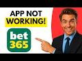 How To Fix Bet365 Authenticator App Not Working (UPDATED 2026)