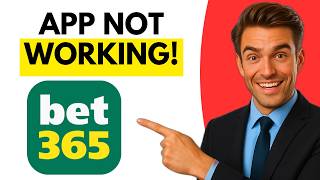 How To Fix Bet365 Authenticator App Not Working (UPDATED 2026) screenshot 2