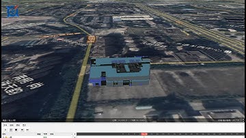 大厦建设过程BIM