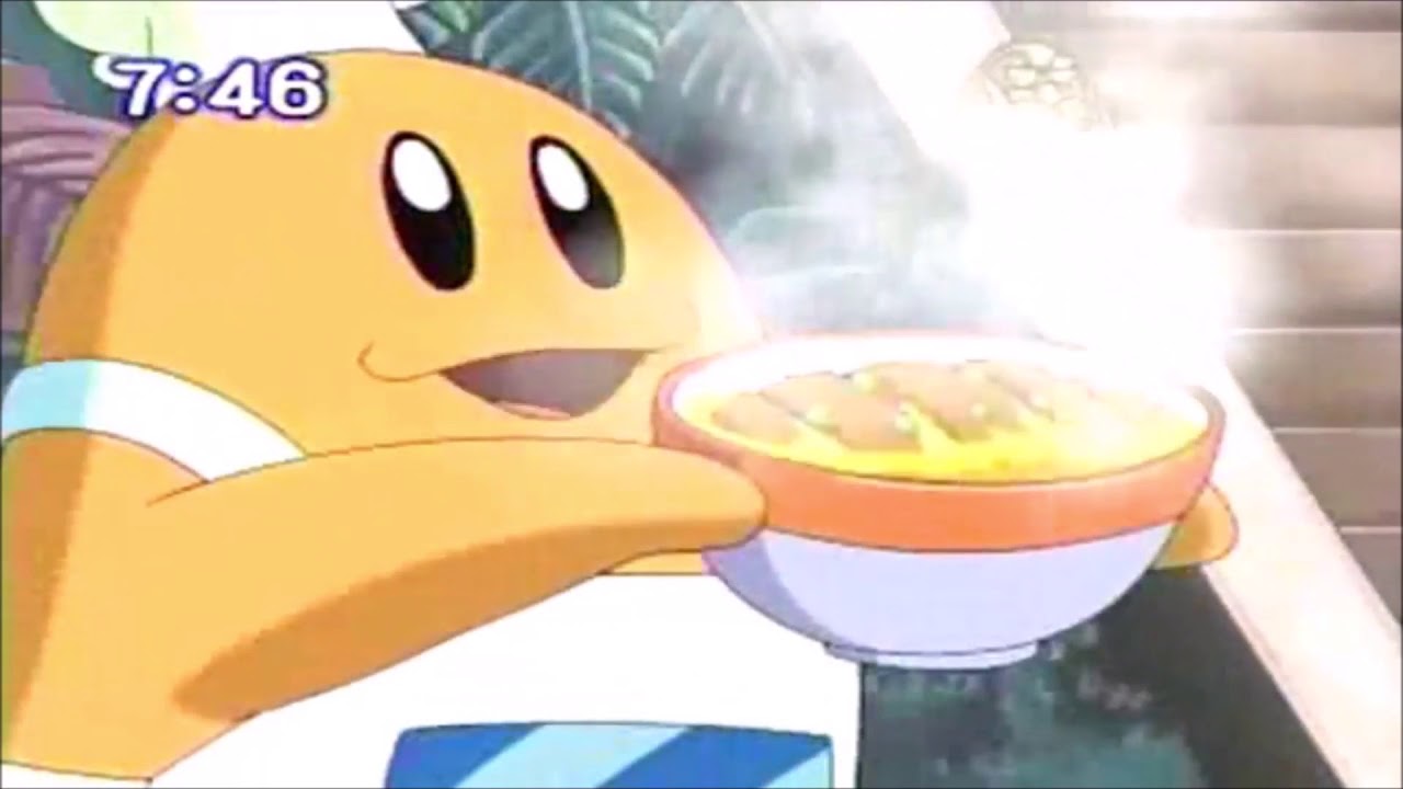 Hoshi no Kaabii - Ep 86 - KA/NiDL Orange Ocean Remix in the