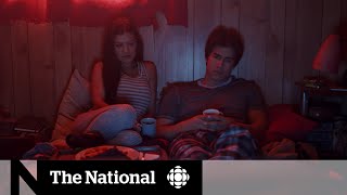 Tricksters 2Nd Season Cancelled By Cbc