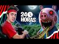 FUI PARQUE COM MENOR AVALIAÇÃO DOS EUA! *VLOG