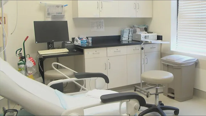 CDC issues new guidelines for IUD pain management