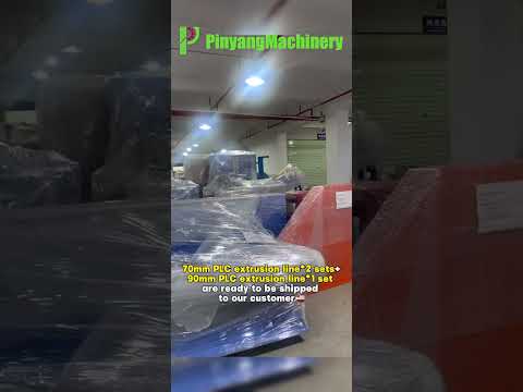 🧵Pinyang Machinery- Wire