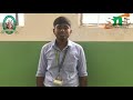 KishoreKumar S BCA DrSNSRCAS, CBE