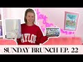 SUNDAY BRUNCH EP. 22 | DIOR UNBOXING, MORE PRE FALL CHANEL TALK, PARFUM DE MARLEY &amp; MORE