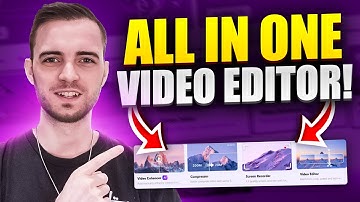 How to Compress Video Without Losing Quality🔥 Upscale, Enhance, and Compress Videos 👉Uniconverter 16