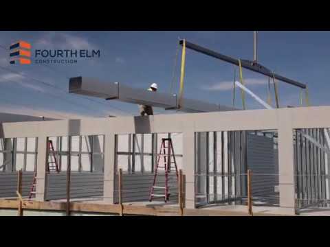 Callabridge Roof Panels
