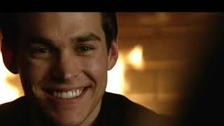 Animals | Kai Parker | Vampire Diaries