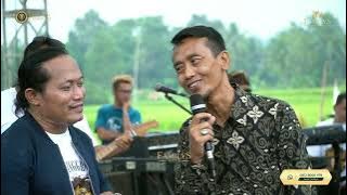 Rhosad & Aan Shema - Tak Terduga Live Cover Edisi Ciderum Caringin - Bogor