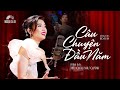 CÂU CHUYỆN ĐẦU NĂM  - Tiêu Châu Như Quỳnh | ST: Hoài An | Musique de Salon | Orchestra Version