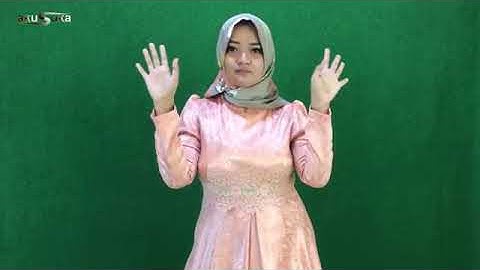 RUJUK DAN MANDUL   KARAOKE YUK BARENG NESYA @obit panda Record360p