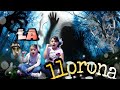 La Leyenda De La Llorona, leyendas legendarias, historia de terror, historias de terror.