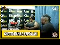  muziek  maatschappij  damaru in gesprek met ghetto mama  lando kappalani suriname