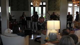 Headwaters – Shallow (Lady Gaga & Bradley Cooper Cover) | Live at Bill & Sherri’s