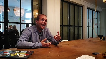 "Eye-opening experience!" – Interview with Denteo