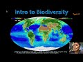 What is BIODIVERSITY and why does it matter?