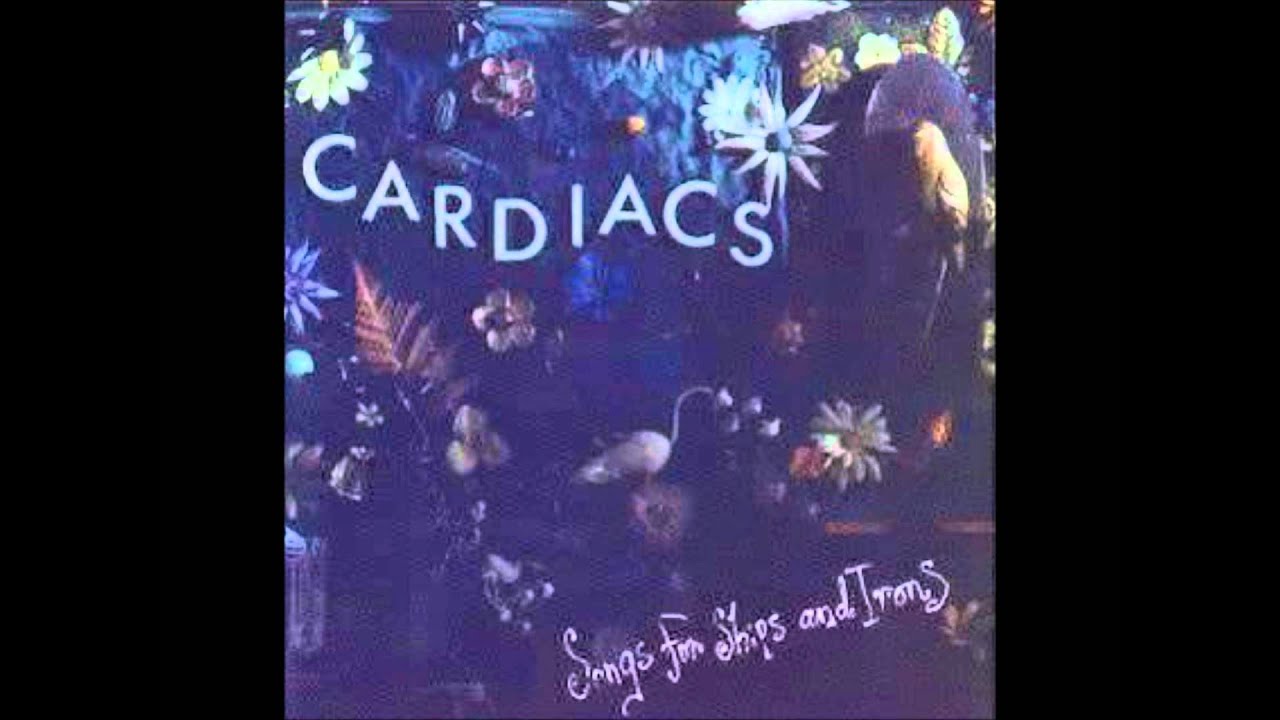 Cardiacs - Blind In Safety And Leafy in Love