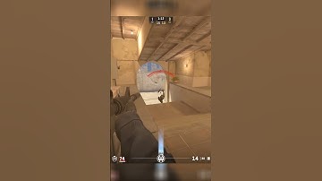 CS2 Mirage clips #cs2 #cs2mirage #gameplay #counterstrike2 #rx580