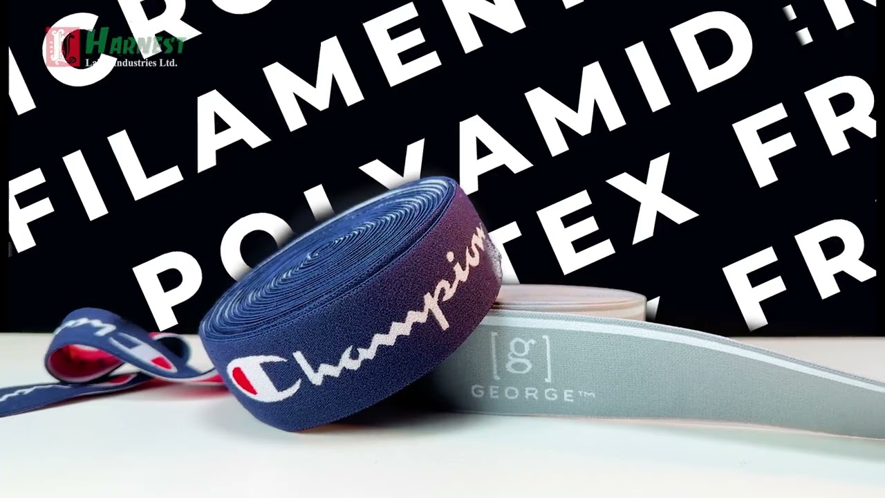 Harnest Label Industries Ltd. Product Video Shoot - 1