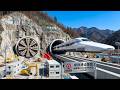 China's Insane Megaprojects That Engineers Can't Explain It