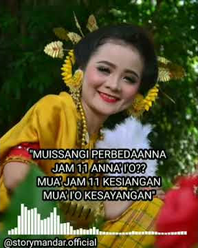 Mandar to malabi