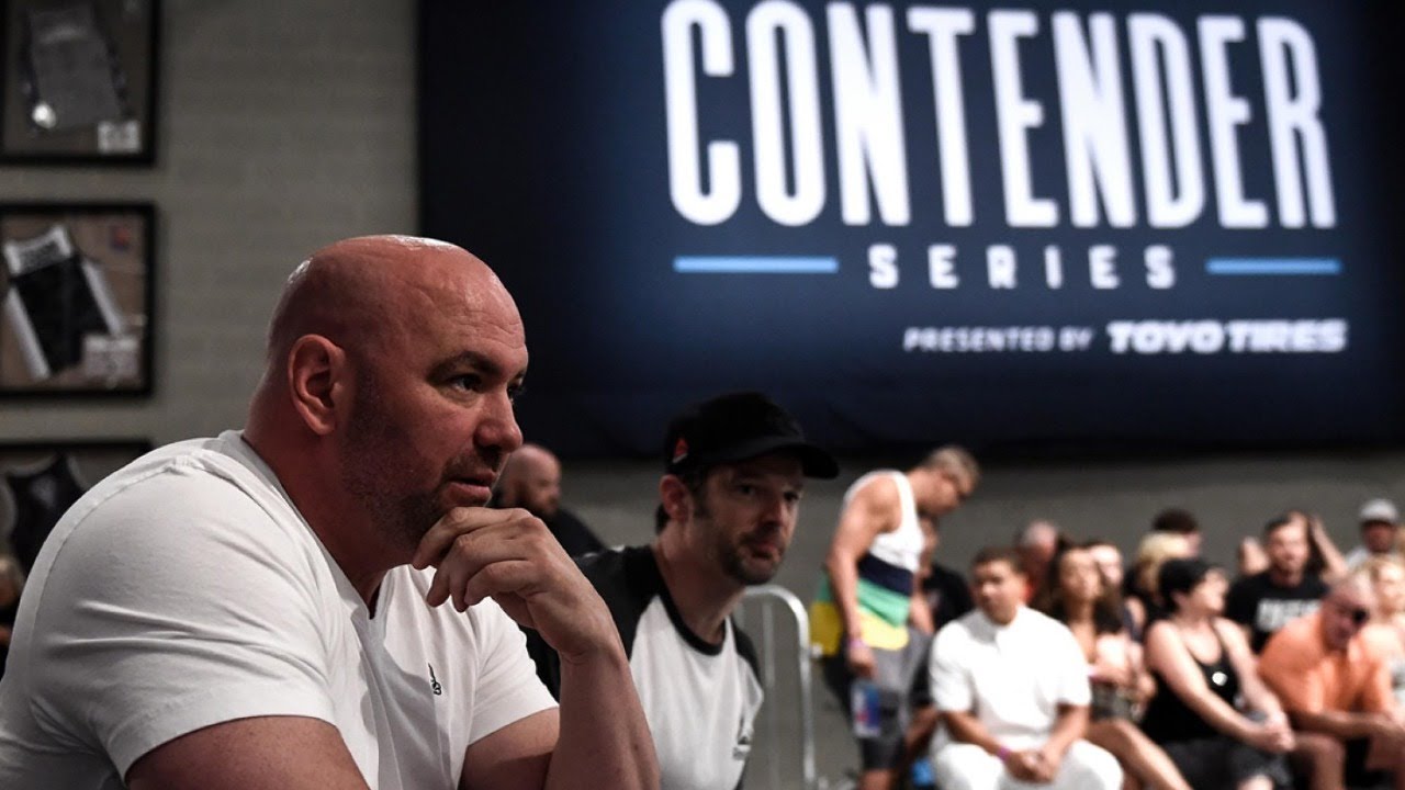 DWCS 2021 Week 10: Achiles Estremadura vs Maheshate Full Card Betting Breakdown and Predictions