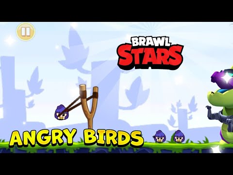 Video: Kako Deluje Krmilnik Za Angry Birds