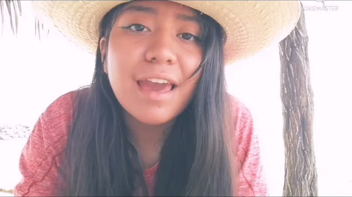 Dime Qu hago yo? - Marilyn Espinosa (Video oficial...