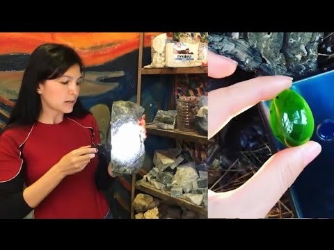 Video: Kako Narediti Velikonočna Jajca Iz Močvirja