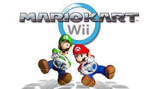 Main Menu (Character Select) - Mario Kart Wii (Soundtrack)