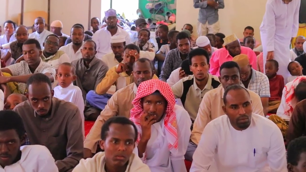 REPENTANCE FROM INJUSTICE 