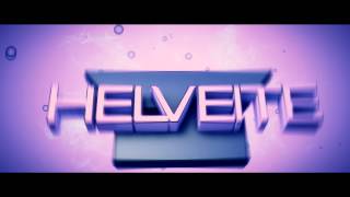 Helveite Contest Entry V.2 | Intro by GrimGraphicsHD