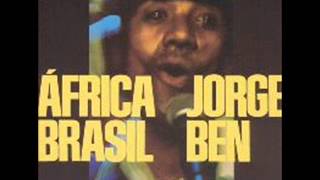 Jorge Ben -  Africa Brasil (Zumbi)