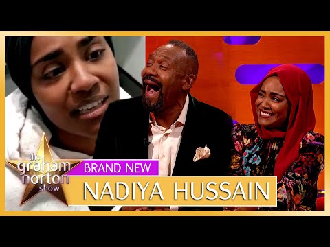 Video: Wat is nadiya hussain waard?