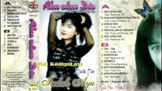 Indah Ayu - Dua Hati Berpayung Cinta