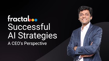 Successful AI Strategies by Fractal
