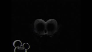 Disney Channel Weird Hijack 2004