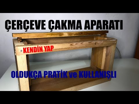 Video: Bir çerçeveleme çakma makinesi ne kadar CFM gerektirir?