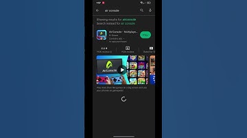 you can play football on your tv using this app#airconsole#gaming