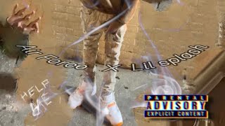Lil splash - Air Force