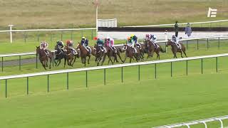 Vidéo de la course PMU PRIX REMY MOUQUET