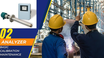 How To Calibrate A Zirconia Oxygen Analyzer