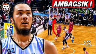Kai Sotto TERROR NA sa PAINT! Best HIGH I.Q Plays 2026 SEASON 👀💥😱