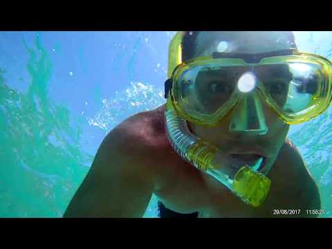 EKEN H9R Cheap Action Cam TEST UNDERWATER Full HD NEW! EKEN H9R Cheap Action Cam TEST UNDERWATER Full HD NEW!