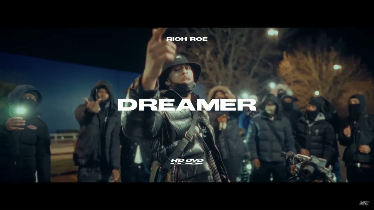 [FREE] JS x YD x Nemzzz Type Beat - 'Dreamer'  (Prod RichRoe)