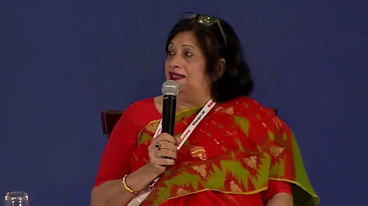 Panel Discussion on Agenda for COP 27 - Charting India's Agenda for an Equitable Climate Regime