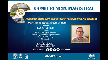 Frequency comb development for the extremely large telescope