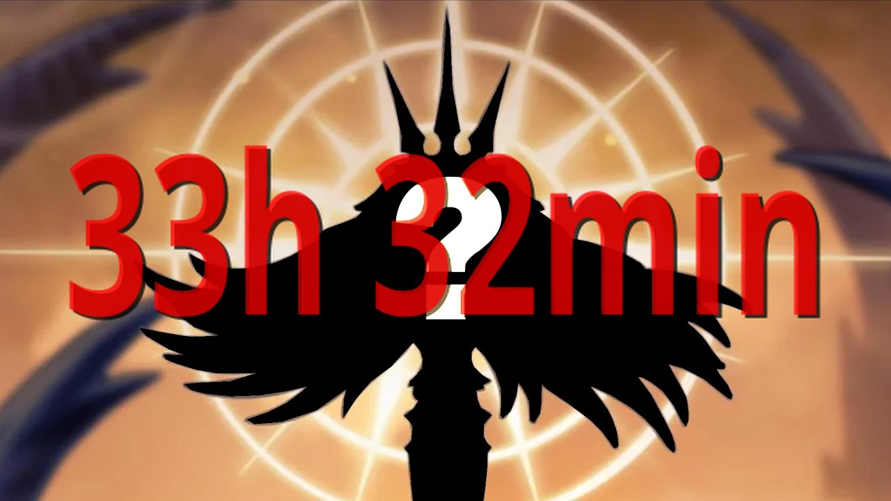 Das Finale, nach 33 Stunden!!! /Hollow Knight Part 16